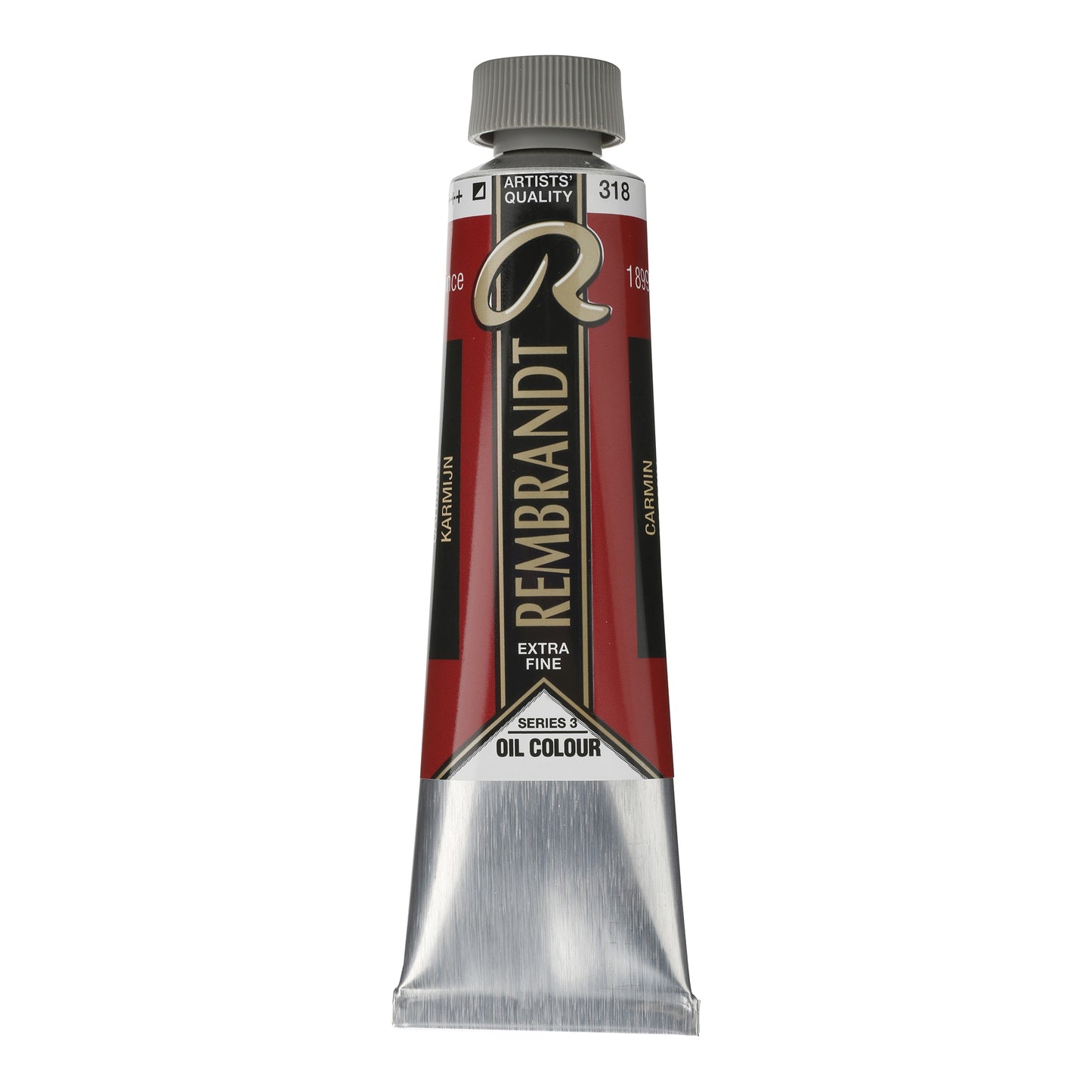 ROYAL TALENS REMBRANDT Oil 40Ml Carmine