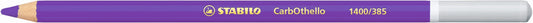 STABILO CarbOthello Colour Pencil:  Violet Deep Each