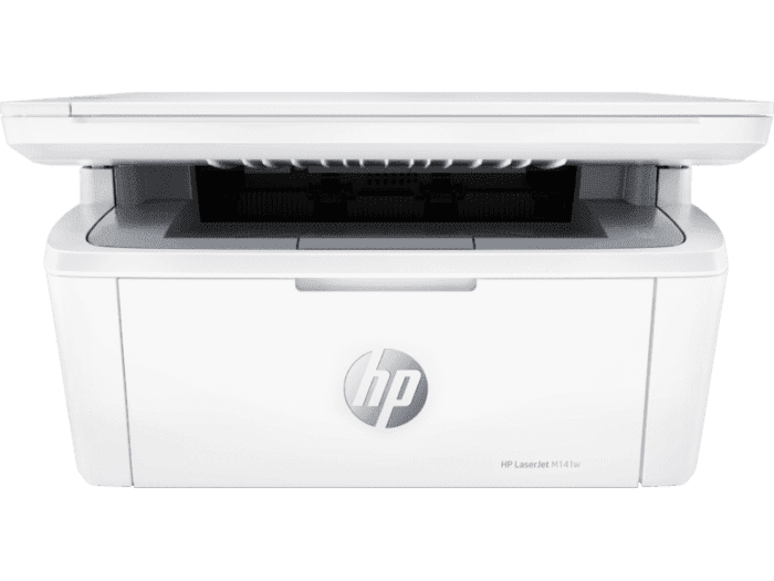 HP LaserJet MFP M141w Printer