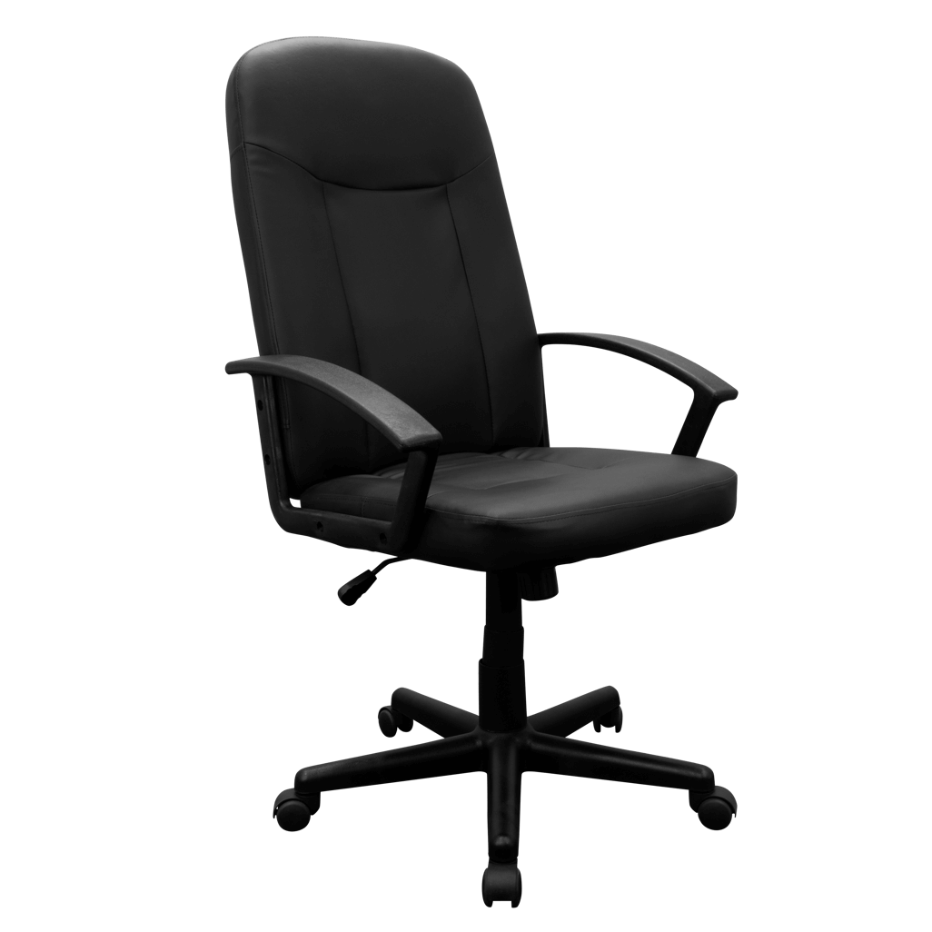 Everfurn Affinity High Back Office Chair