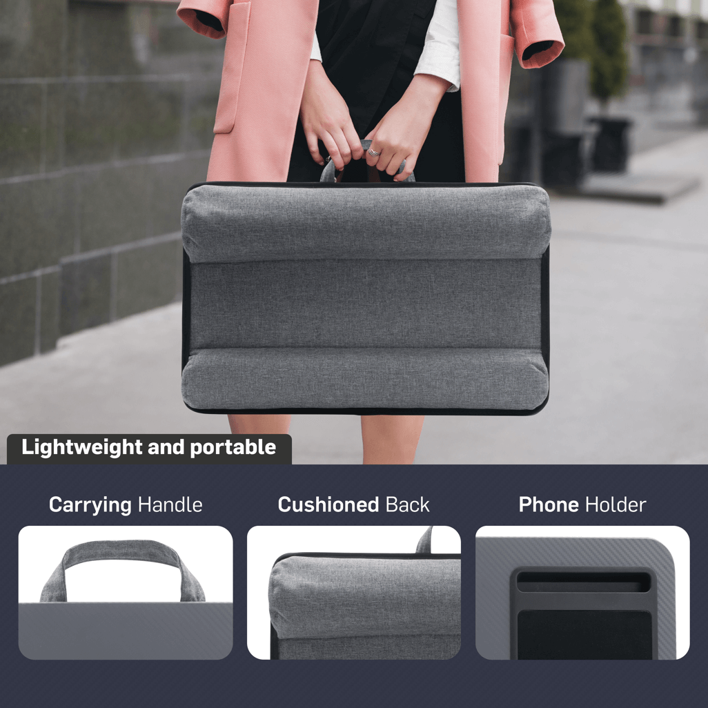 Everfurn Avalanche Lap Desk