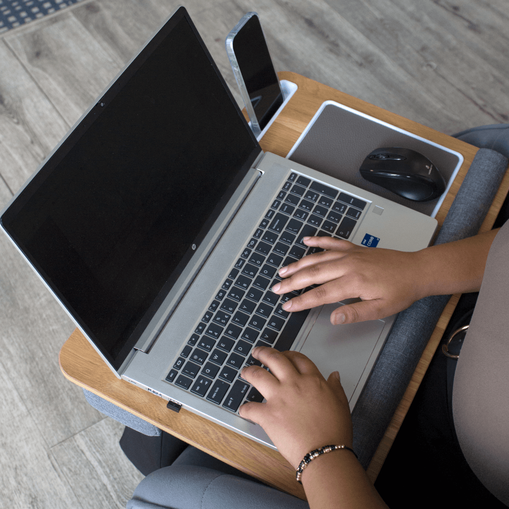 Everfurn Aspire Lap Desk