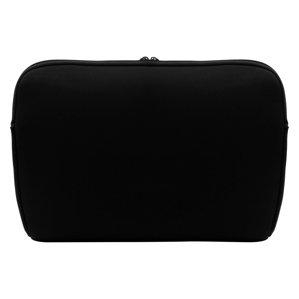 Volkano Wrap series Laptop sleeve 15.6 inch Black