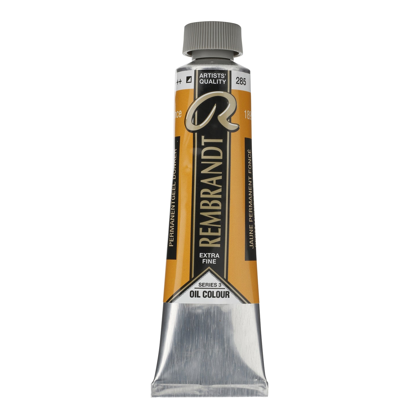ROYAL TALENS REMBRANDT Oil 40Ml Perm.Yellow Deep