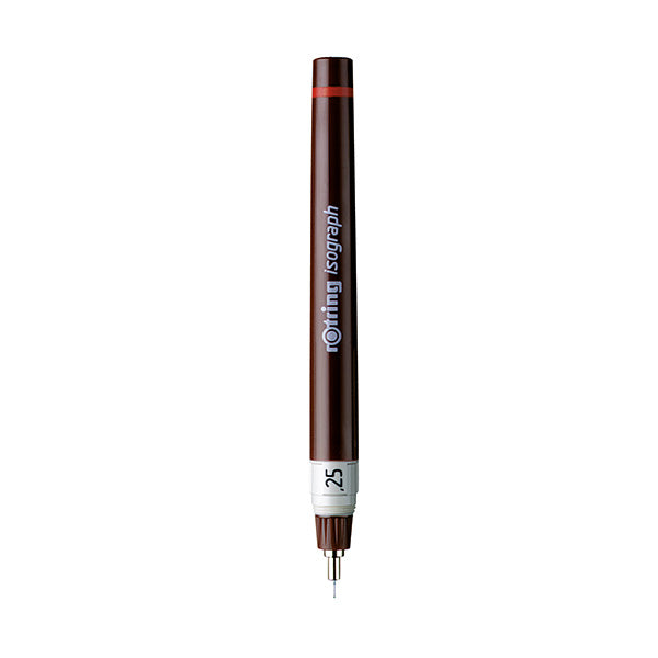 rOtring Isograph Pen 0.25mm