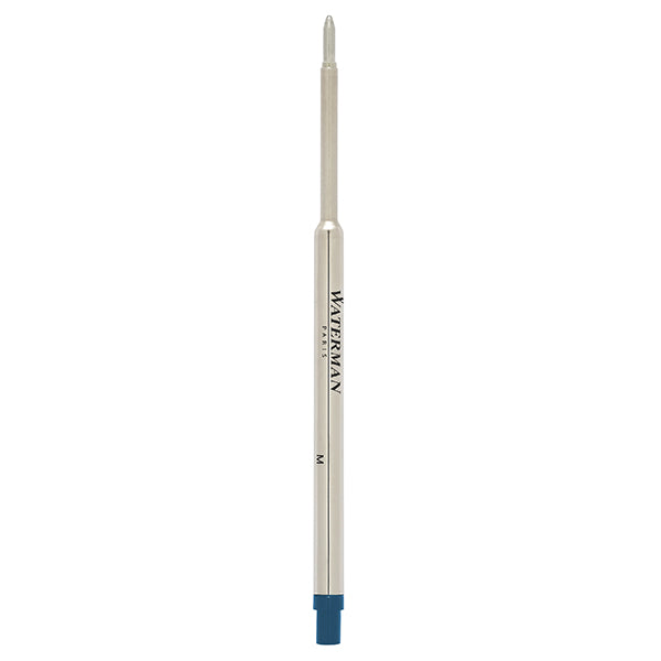 WATERMAN Ballpoint Pen Refill - Blue