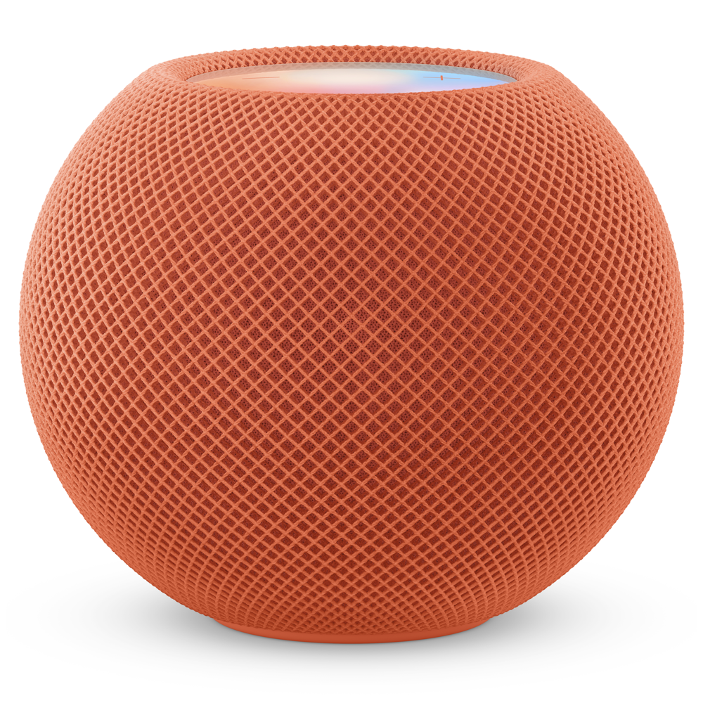 HomePod Mini - Orange