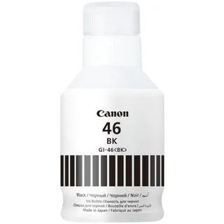 CANON GI-46 INK BOTTLE (BLACK)