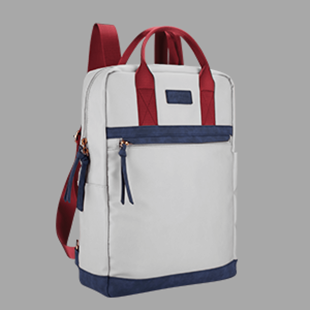 SupaNova Lara 15.6 inch Laptop Backpack Multi