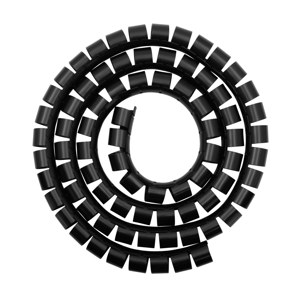 EXPRESS CABLE SLEEVE 1.5M X 20MM BLACK
