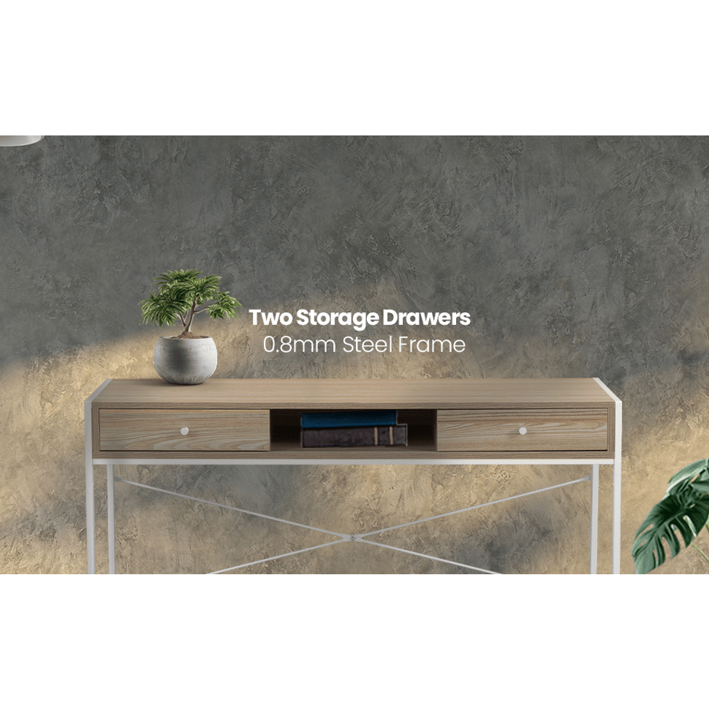 Everfurn Palatial Desk