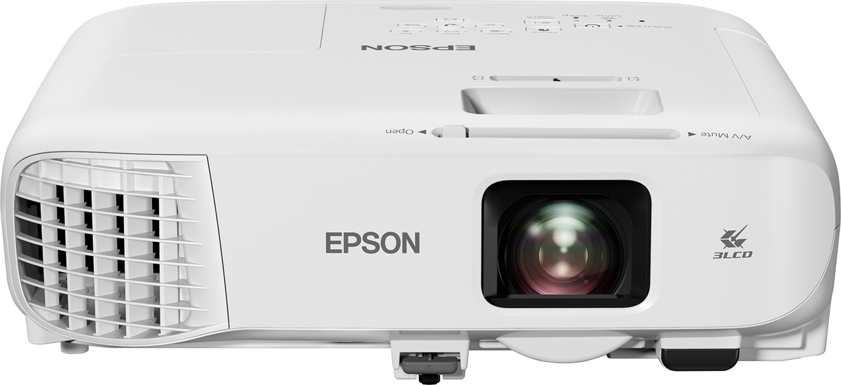 Epson EB-982W 4200 Lumen WXGA Projector