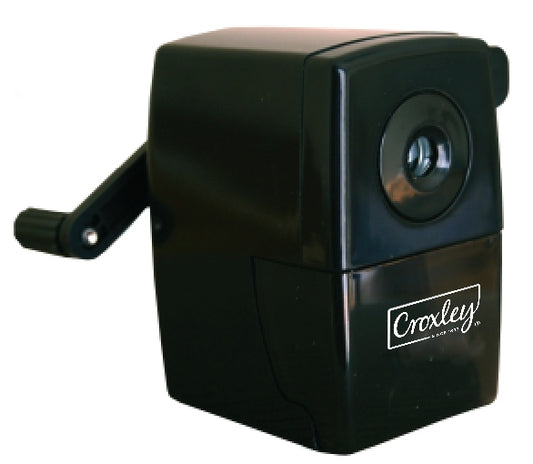 CROXLEY CREATE Plastic Desk Sharpener