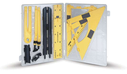 HELIX Board Equipment 4Piece Box Set