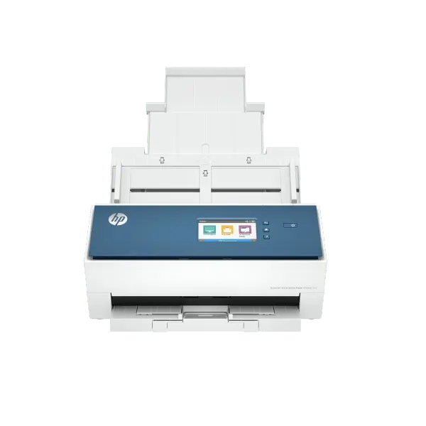 HP SCANJET ENTERPRISE FLOW N9000 SN1