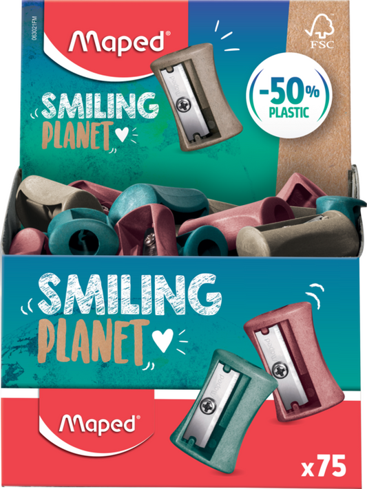MAPED PLANET SHARP 1H VIVO FSC - EACH