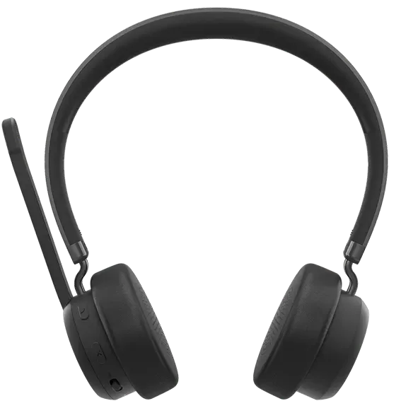 LENOVO WIRELESS STEREO HEADSET