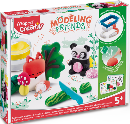 MAPED CREATIV Model Friend - Cute