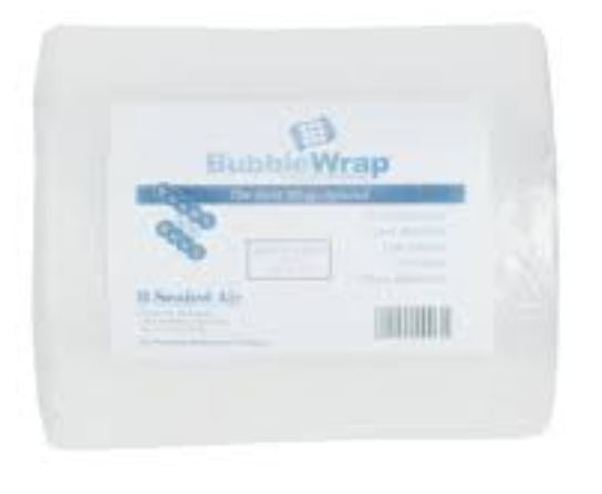 MAIL WISE Bubble Ready Roll (400x30)