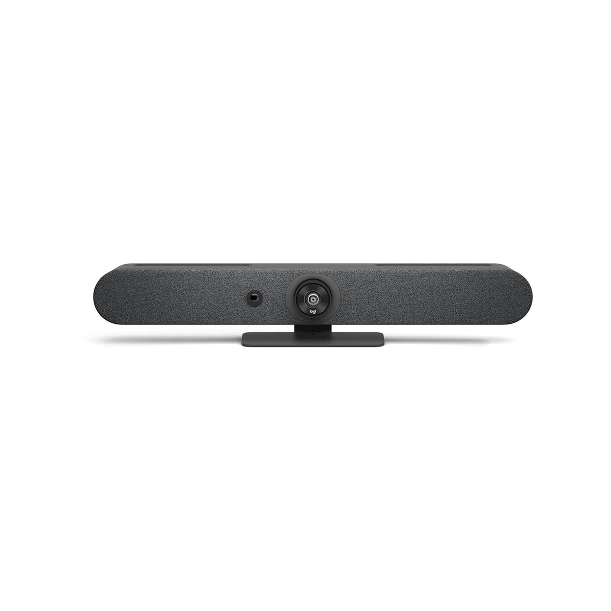Logitech All In One Graphite Mini Rally Bar