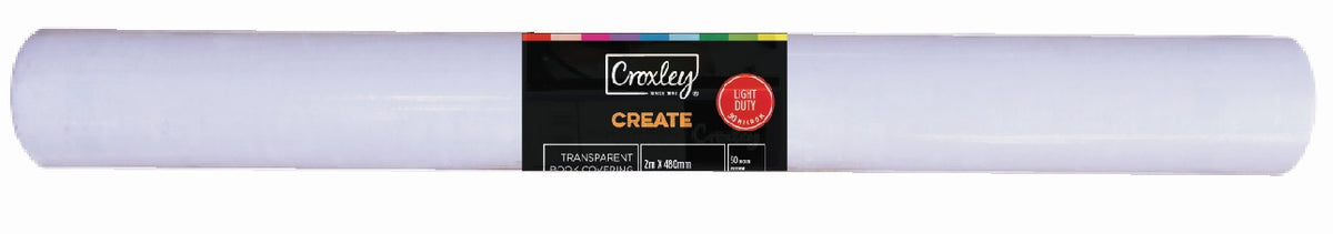 CROXLEY Self Adhesive Roll