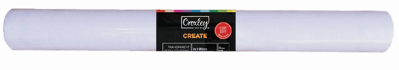 CROXLEY Self Adhesive Roll