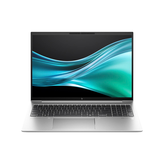 HP Elitebook 860 G11 16" Core-U5 32GB 512GB Win 11 Pro Silver Notebook