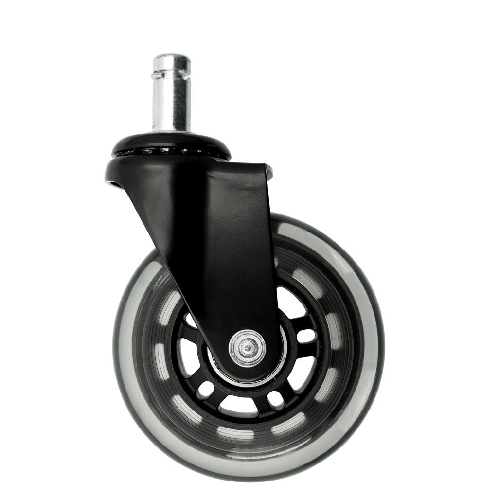 Everfurn Premium Glide Pro Caster Wheel