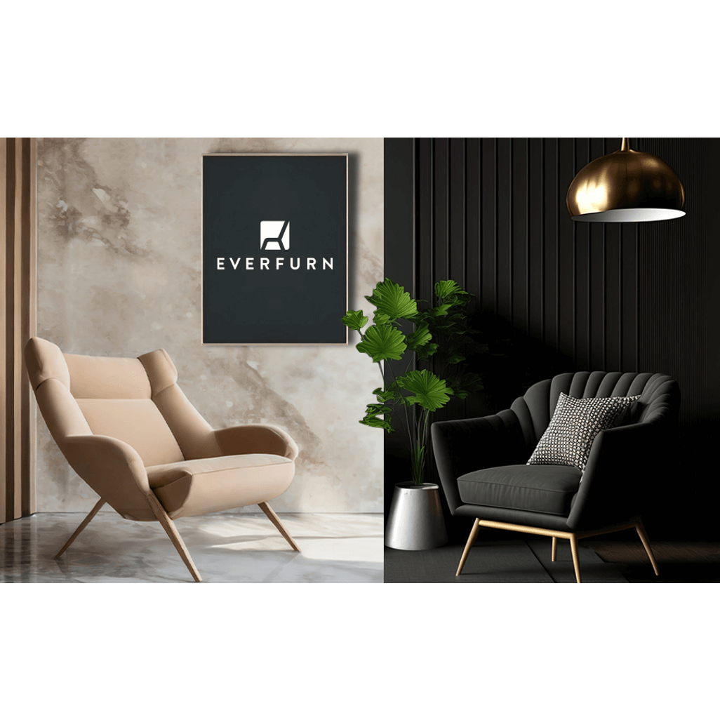 Everfurn Palatial Desk