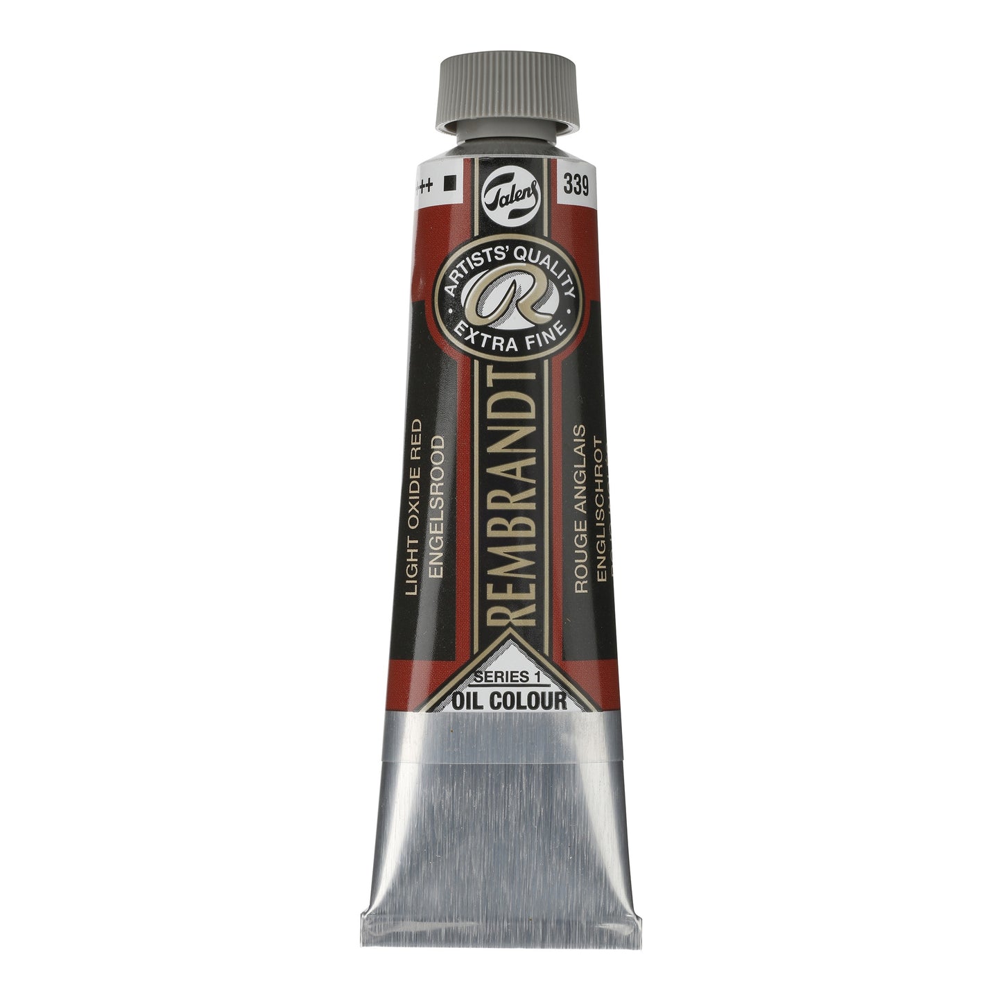 ROYAL TALENS REMBRANDT Oil 40Ml Light Oxide Red