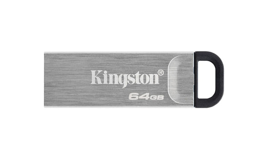 KINSTON 64GB USB3.2 GEN 1 DATATRAVELER KYSON