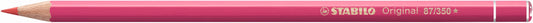 STABILO Original Colour Pencil Madder Rose Light Each