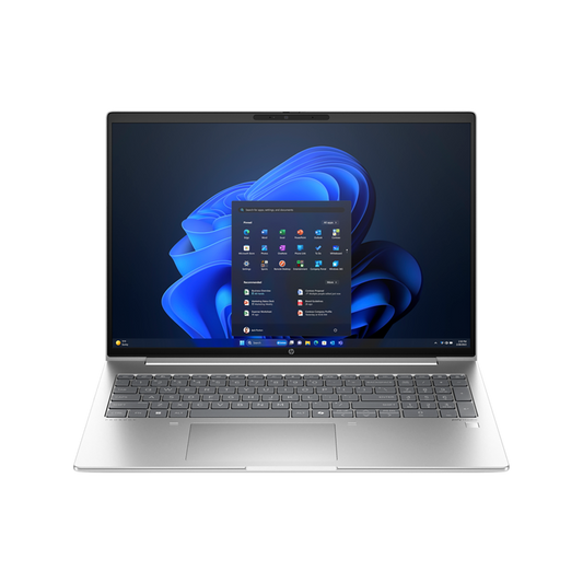 HP Probook 460 G11 16" Core-U7 16GB 512GB Win 11 Pro Silver Notebook