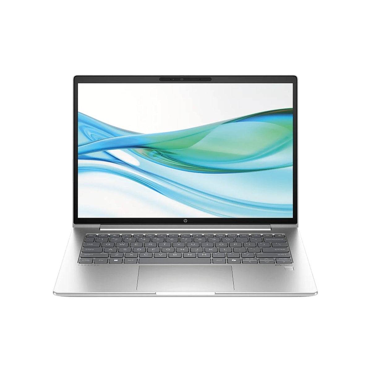 HP ProBook 440 G11 14" Core-U5 16GB 512GB Win 11 Pro Silver Notebook