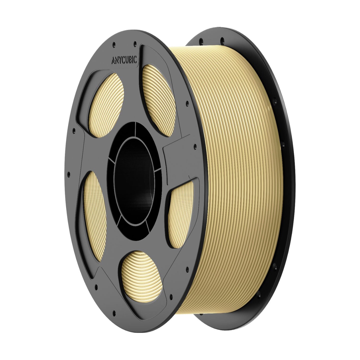 Anycubic PLA Basic Filament 1kg – Beige