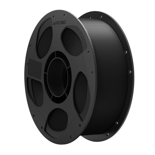 Anycubic PLA+ Filament 1kg – Black