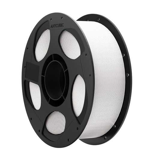 Anycubic PLA+ Filament 1kg – White