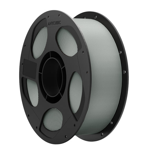 Anycubic PLA+ Filament 1kg – Grey