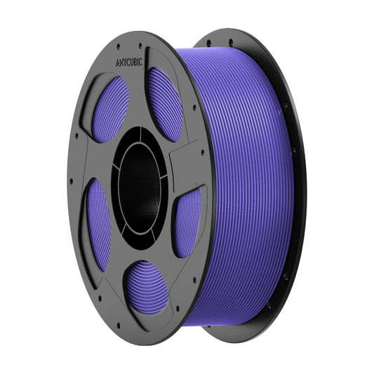 Anycubic PLA Basic Filament 1kg – Purple
