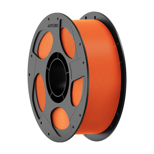 Anycubic PLA Basic Filament 1kg – Orange