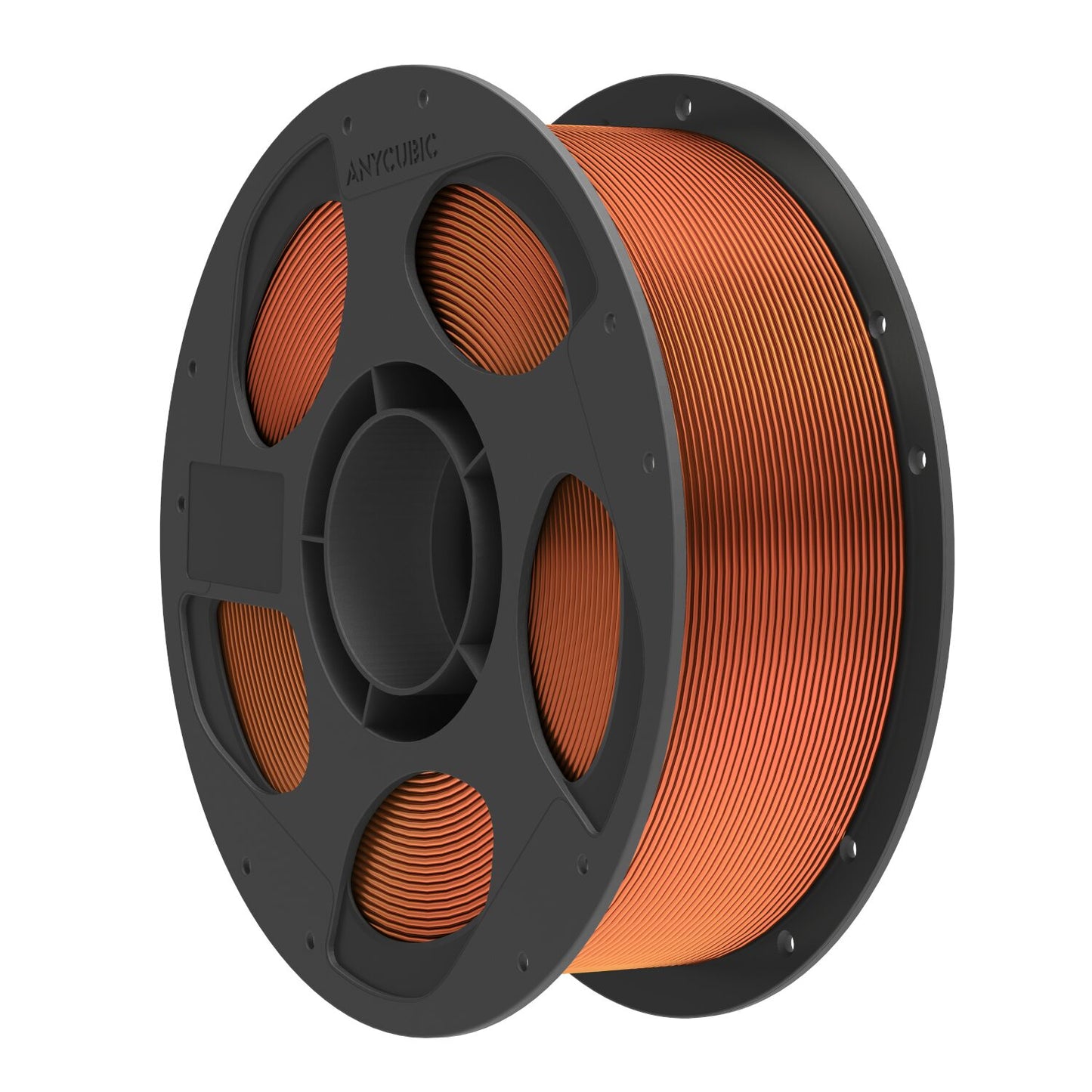 Anycubic PLA Silk Filament 1kg – Copper