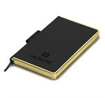 Alex Varga Auriol A5 Hard Cover Notebook