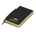 Alex Varga Barnett Notebook & Pen Set