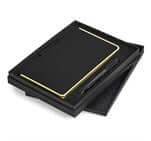 Alex Varga Barnett Notebook & Pen Set