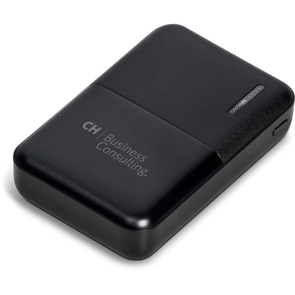 AV-19025  Alex Varga Solovki Power Bank - 10,000mAh