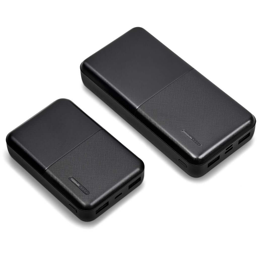 AV-19025  Alex Varga Solovki Power Bank - 10,000mAh