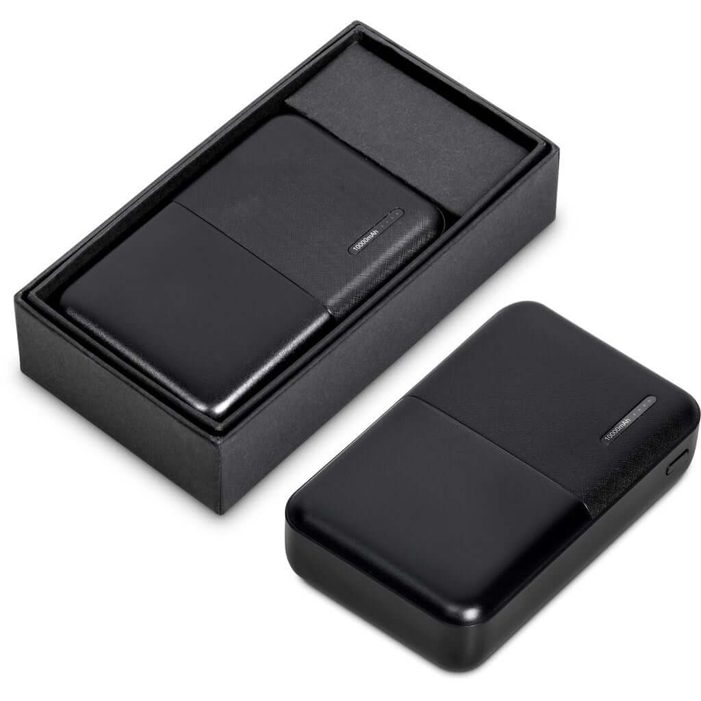 AV-19025  Alex Varga Solovki Power Bank - 10,000mAh