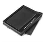 Alex Varga Corinthia Soft Cover Notebook & Pen Set