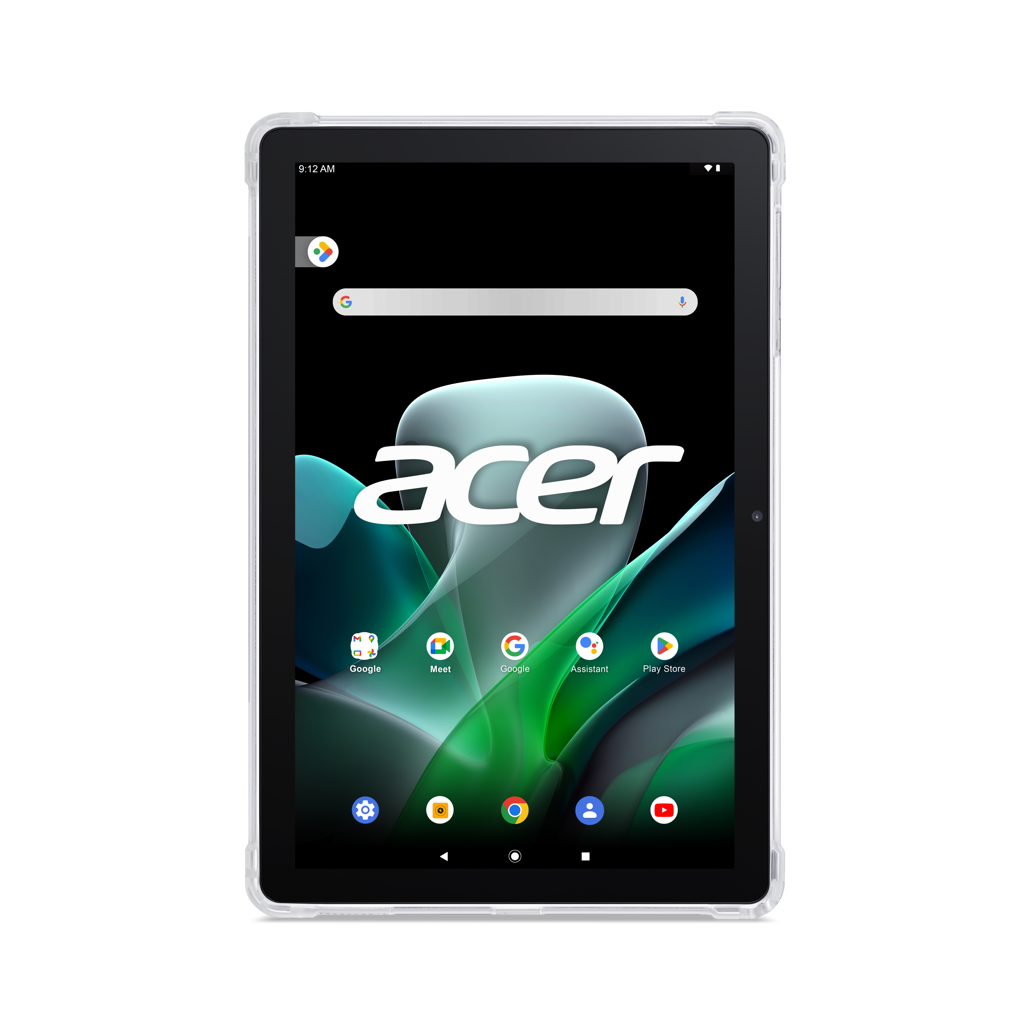 Acer Iconia M10-11 10.1 inch 4GB/64GB Andriod 12- Gold