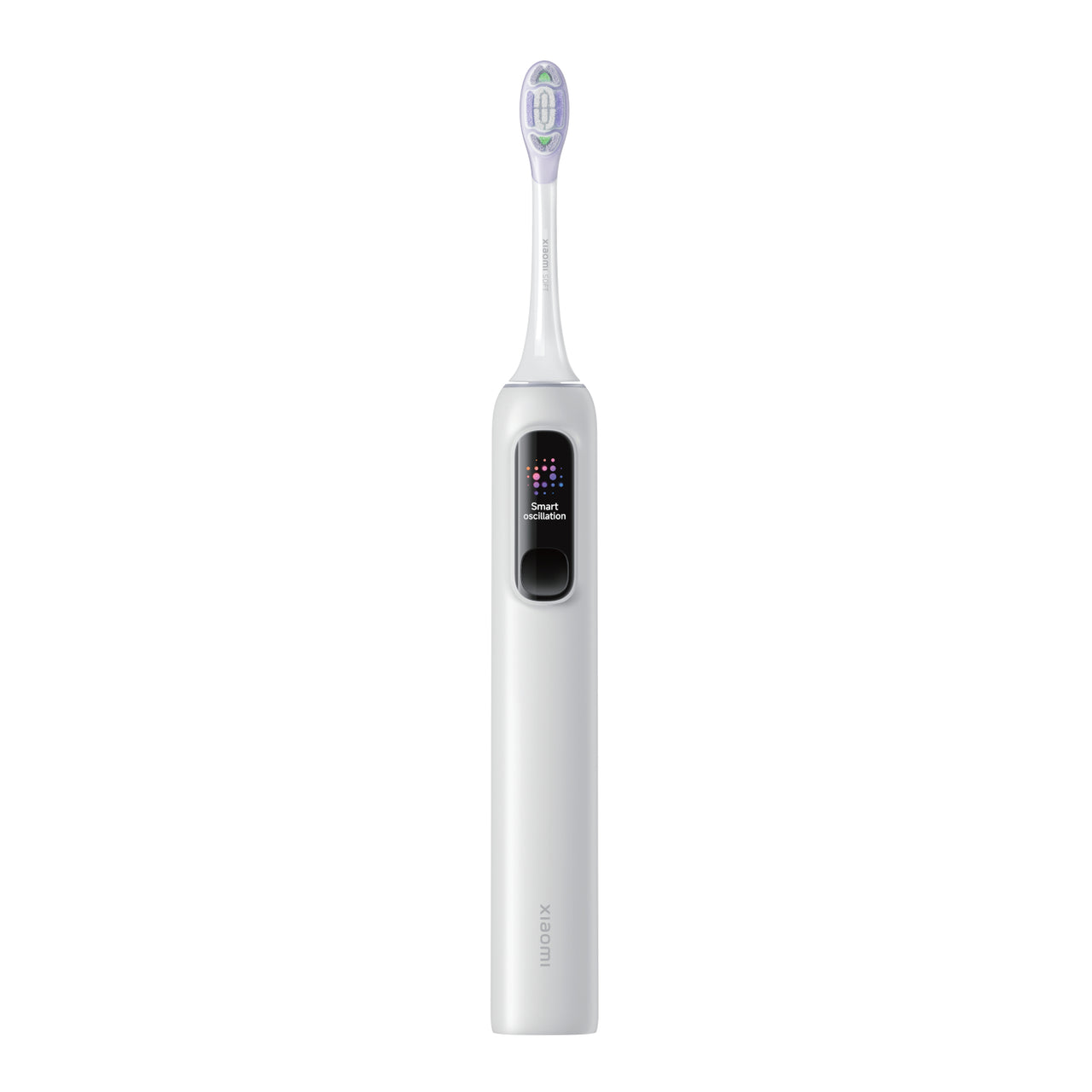 Xiaomi Oscillation Electric Toothbrush Pro – White